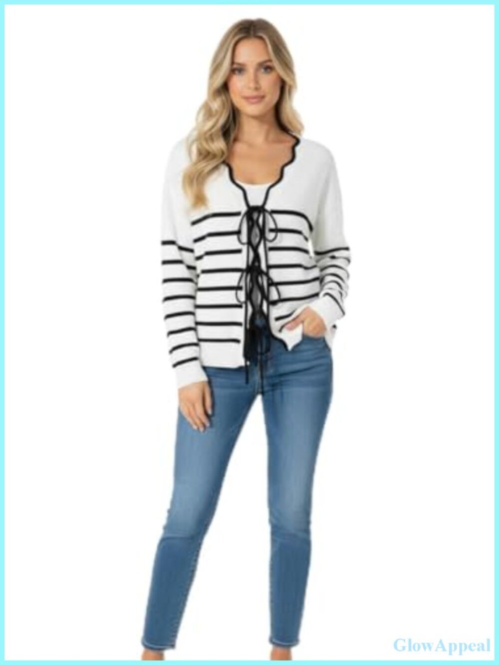 Chunky Open Front Cardigan, Long Sleeve Oversized Knit, Women Fall Winter